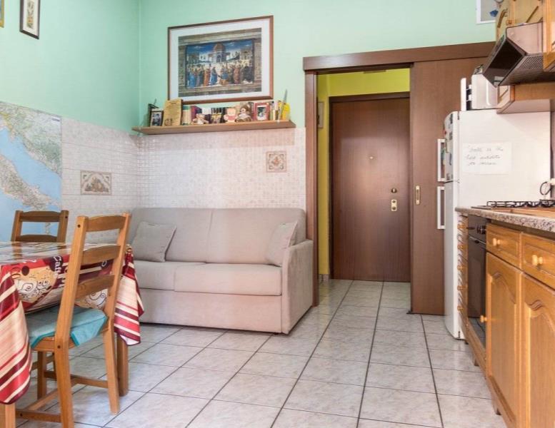 appartamento in vendita a Monza in zona Centro Storico