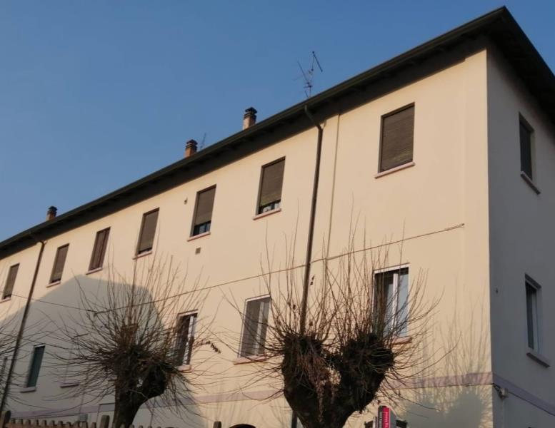 appartamento in vendita a Monza in zona Centro Storico