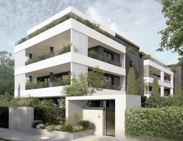 appartamento in vendita a Monza in zona Ospedale San Gerardo