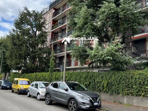 appartamento in vendita a Monza