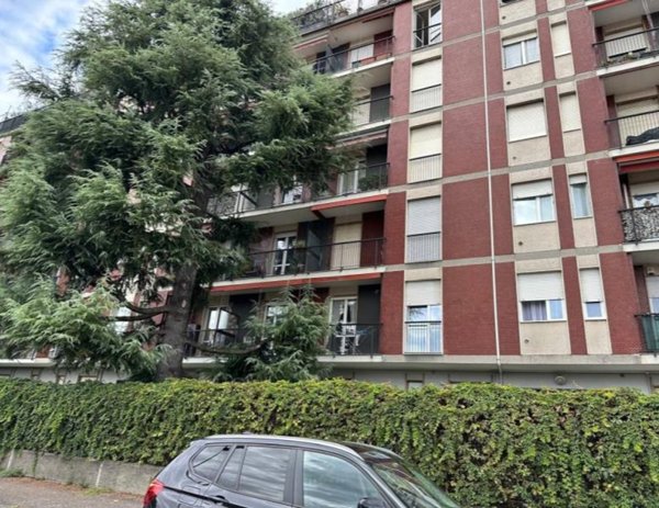 appartamento in vendita a Monza