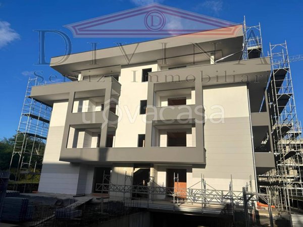 appartamento in vendita a Monza