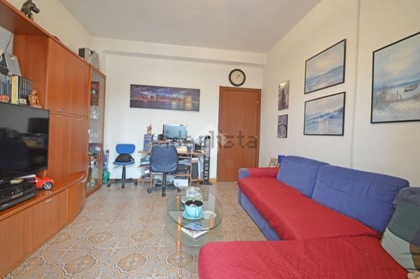 appartamento in vendita a Monza