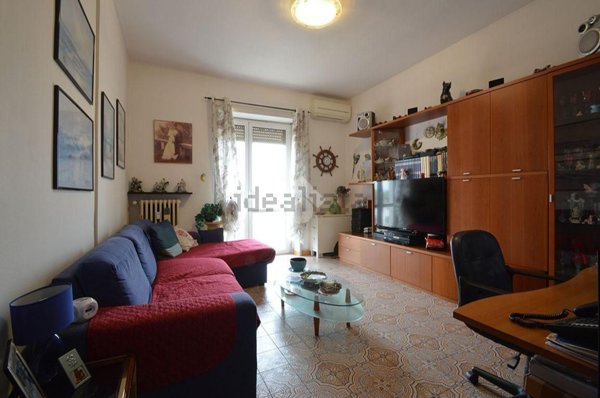 appartamento in vendita a Monza