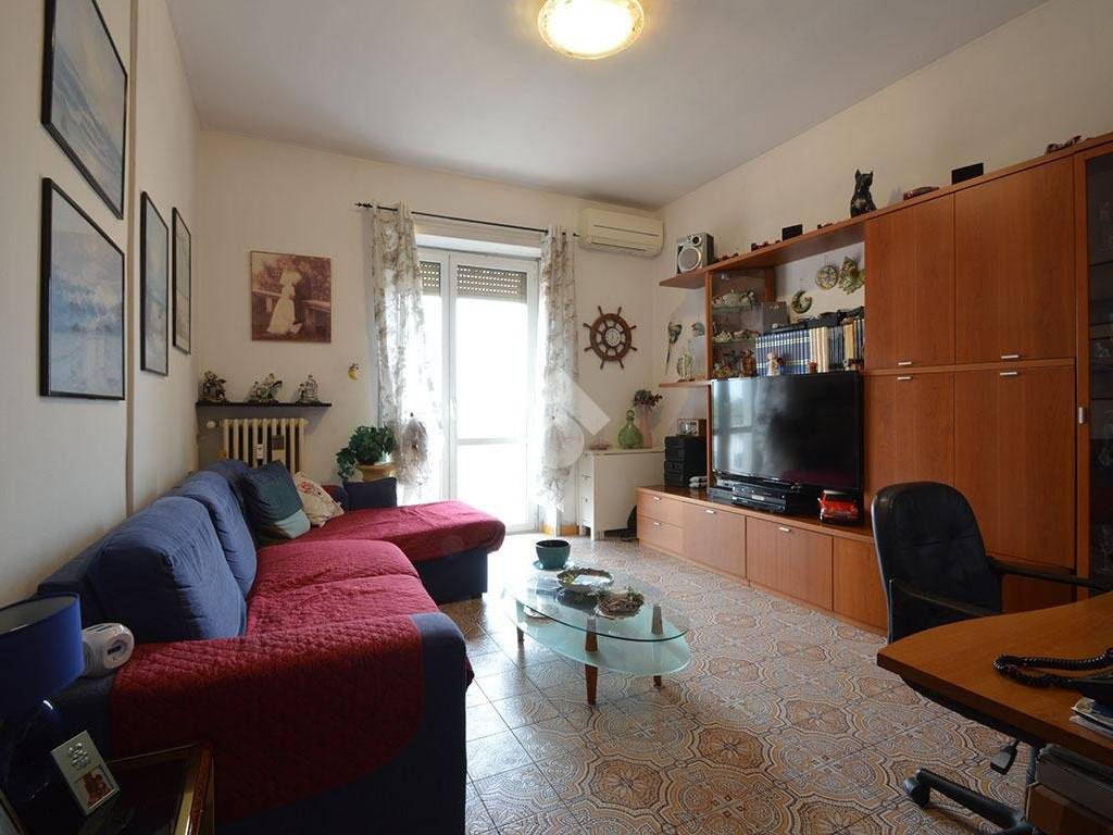 appartamento in vendita a Monza