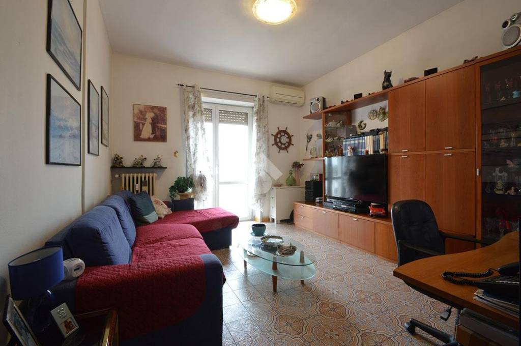 appartamento in vendita a Monza