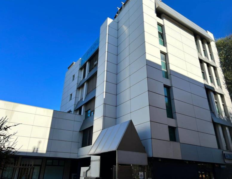 appartamento in vendita a Monza in zona Centro Storico