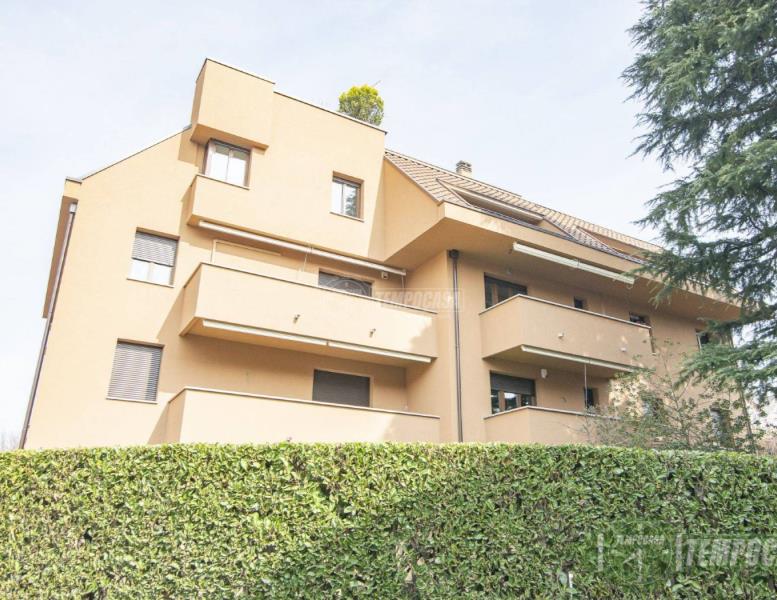 appartamento in vendita a Monza