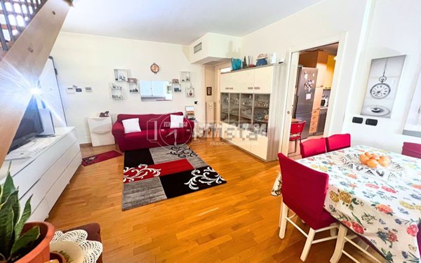 appartamento in vendita a Monza