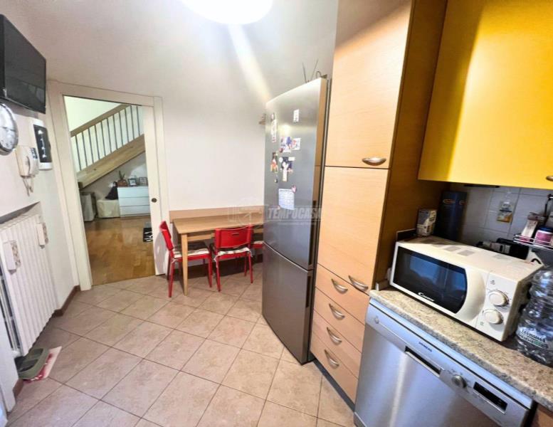 appartamento in vendita a Monza