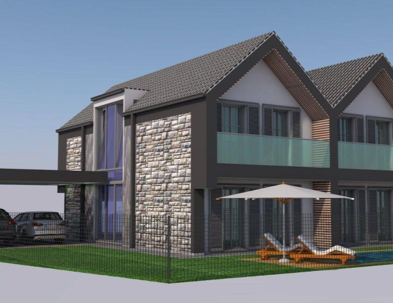 casa indipendente in vendita a Monza