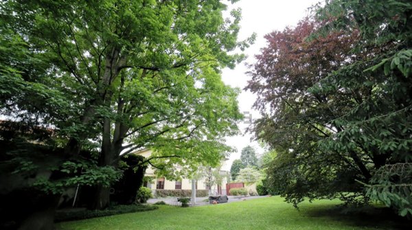casa indipendente in vendita a Monza