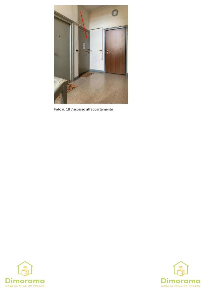 appartamento in vendita a Monza