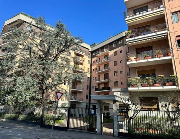 appartamento in vendita a Monza