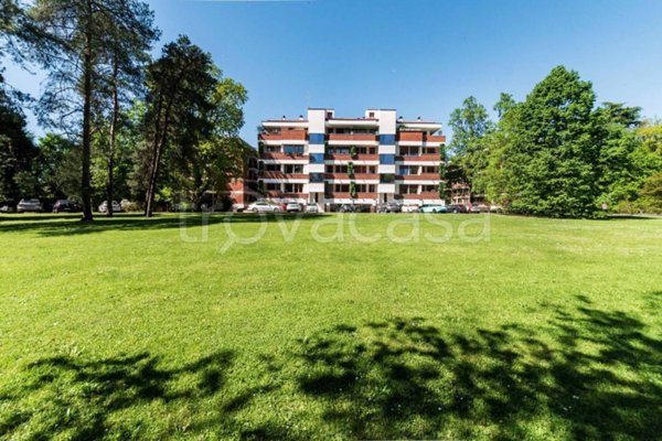 appartamento in vendita a Monza