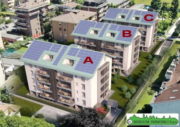 appartamento in vendita a Monza