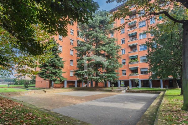 appartamento in vendita a Monza