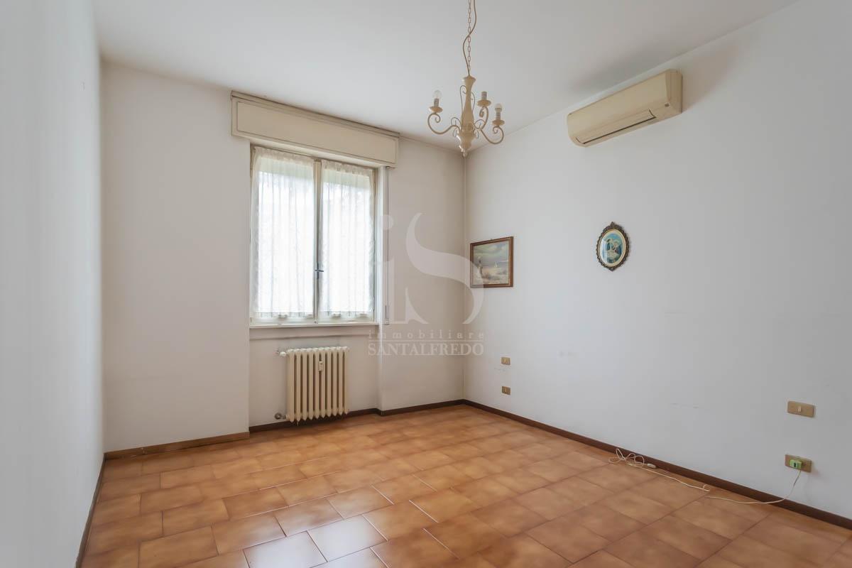 appartamento in vendita a Monza