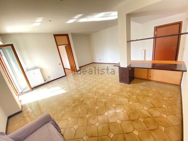 appartamento in vendita a Monza