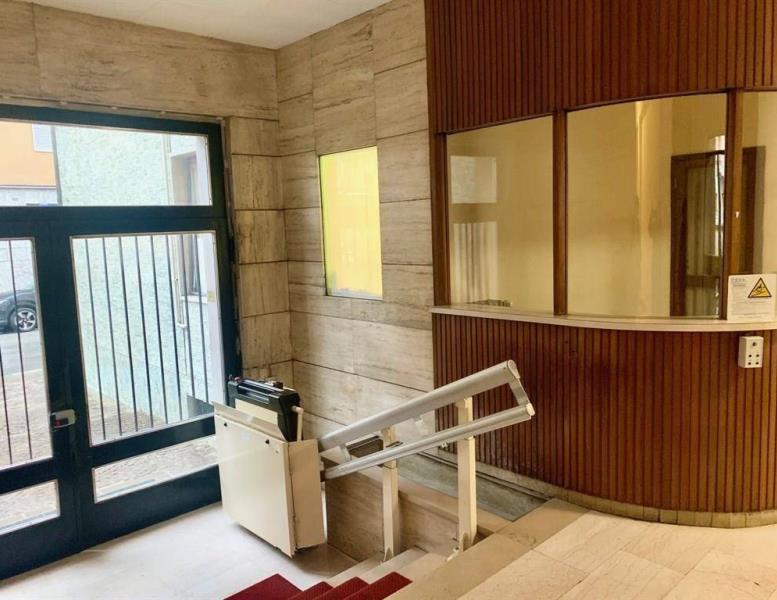 appartamento in vendita a Monza