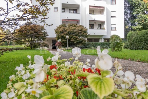 appartamento in vendita a Monza