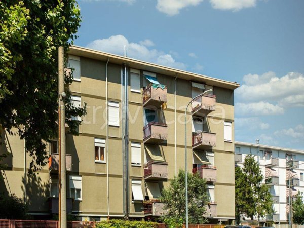 appartamento in vendita a Monza