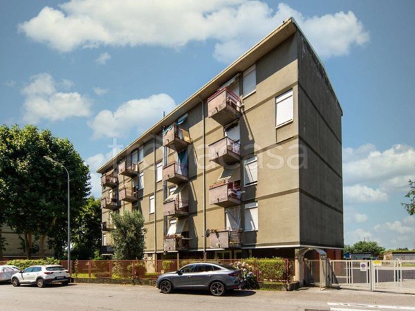 appartamento in vendita a Monza