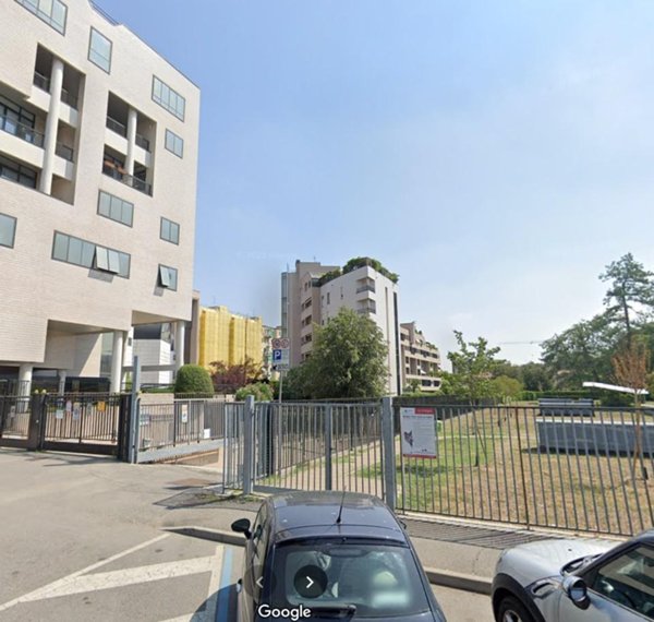 terreno agricolo in vendita a Monza