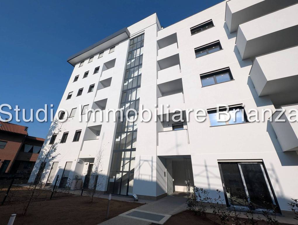 appartamento in vendita a Monza