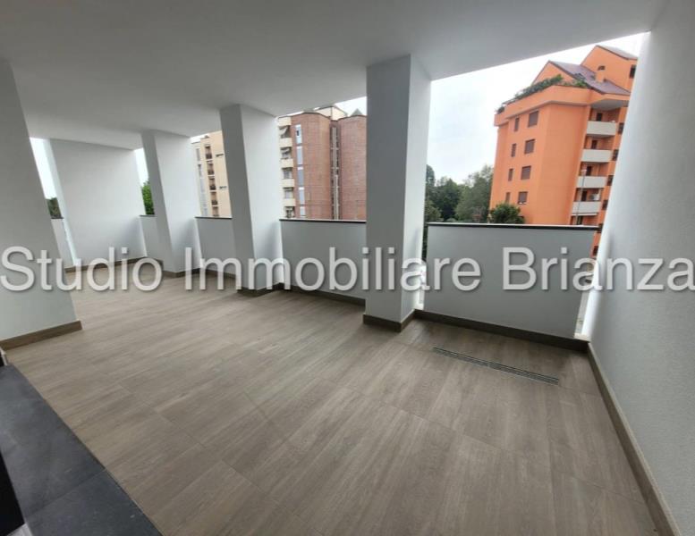 appartamento in vendita a Monza