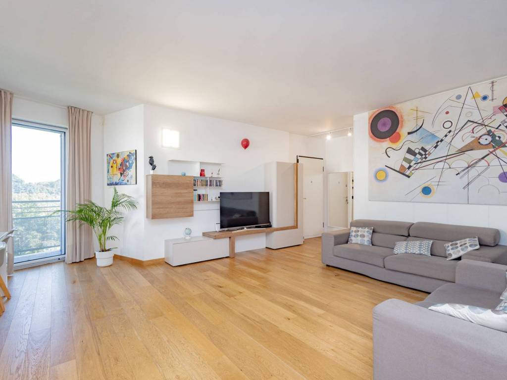 appartamento in vendita a Monza