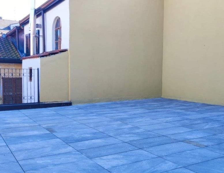 appartamento in vendita a Monza in zona Centro Storico