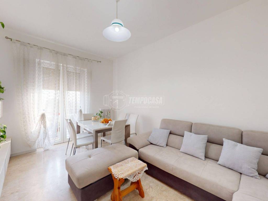 appartamento in vendita a Monza