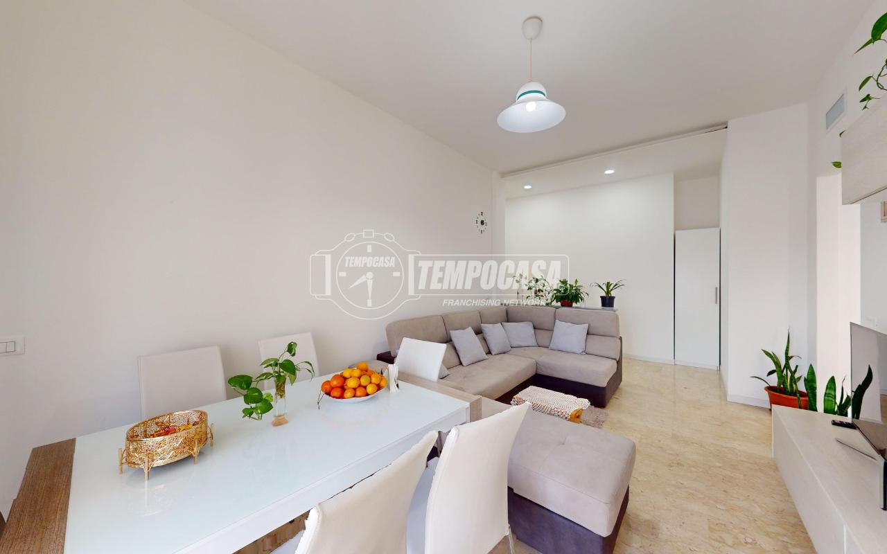 appartamento in vendita a Monza