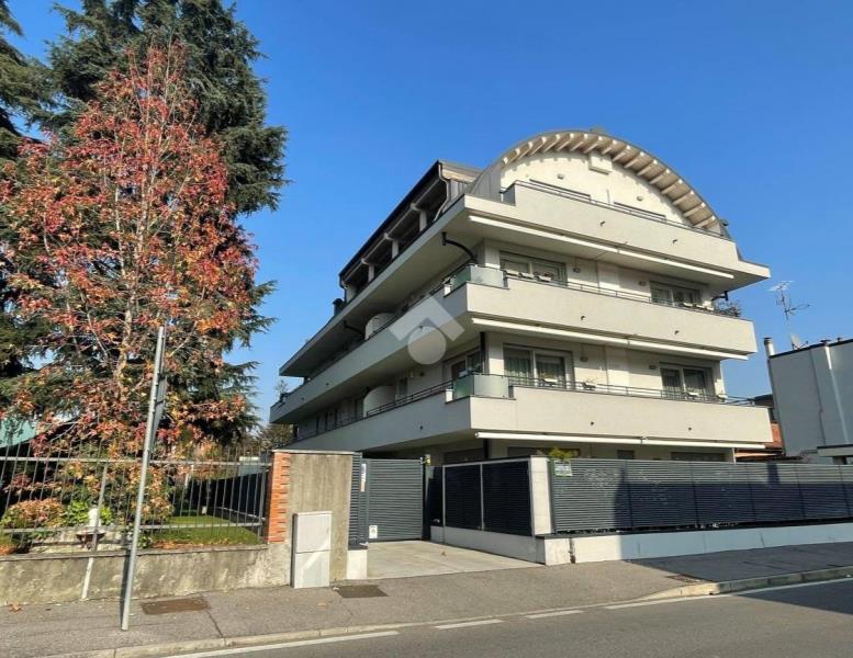appartamento in vendita a Monza