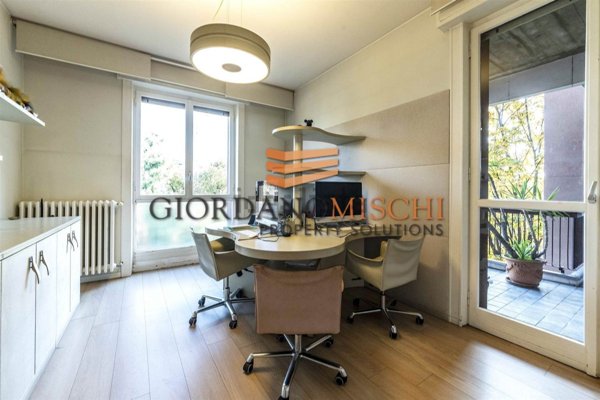 appartamento in vendita a Monza