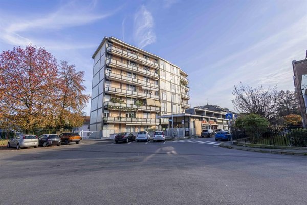 appartamento in vendita a Monza