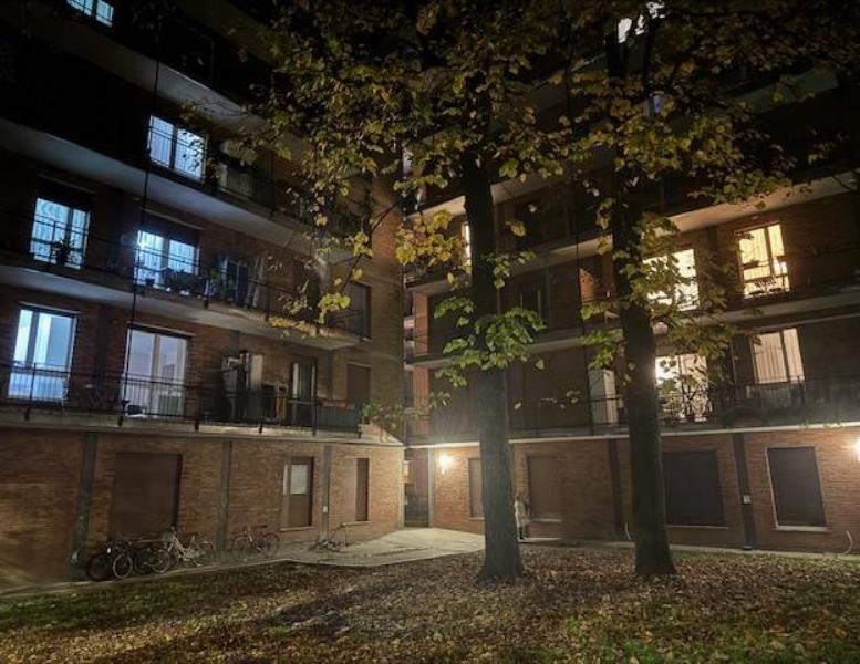 appartamento in vendita a Monza