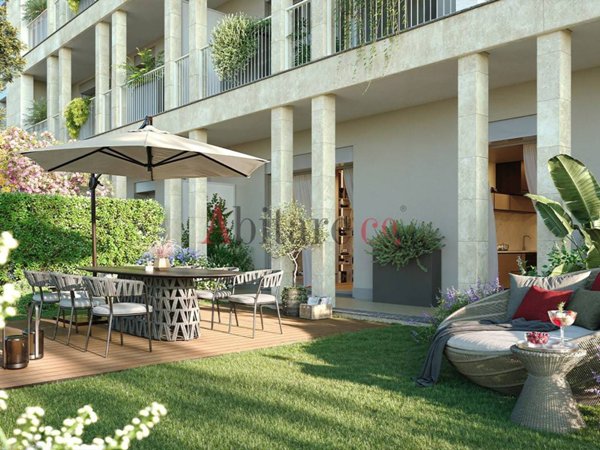 appartamento in vendita a Monza