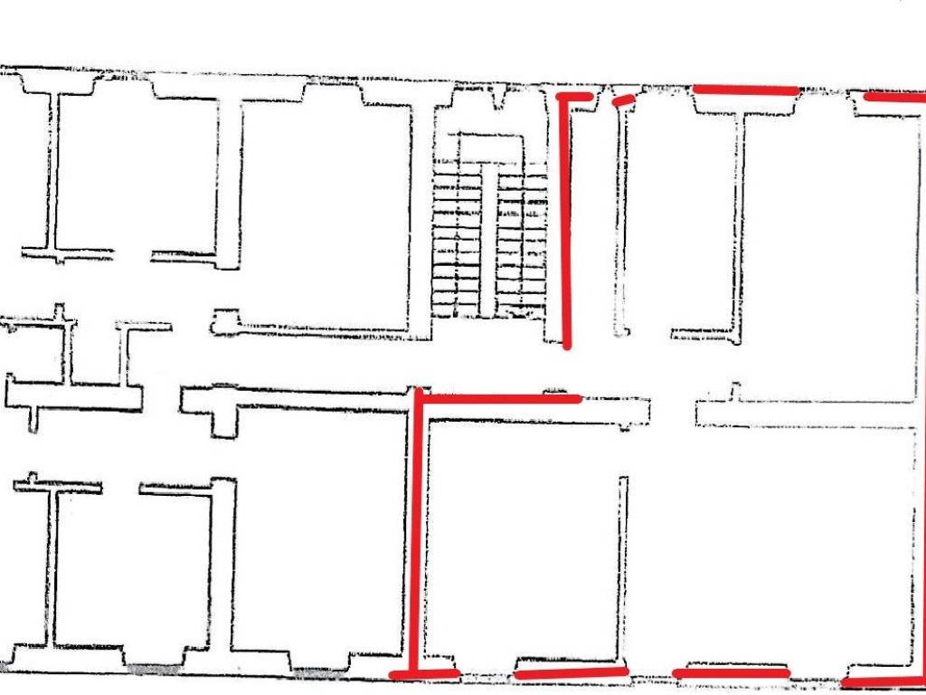 appartamento in vendita a Monza