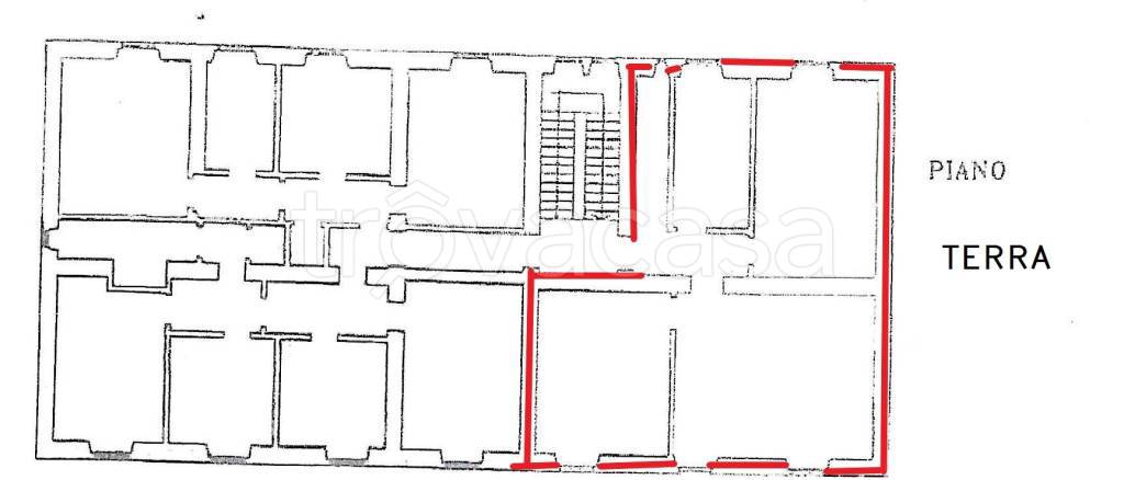 appartamento in vendita a Monza