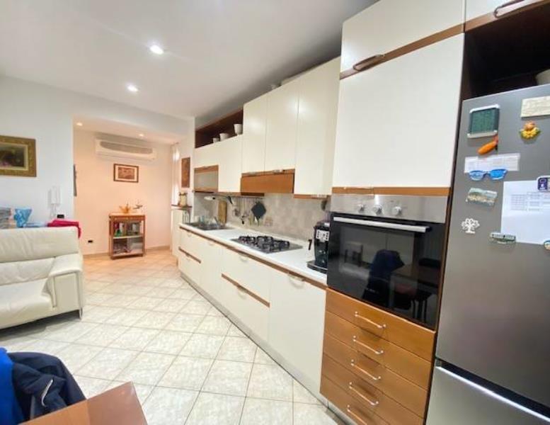 appartamento in vendita a Monza