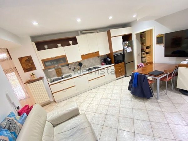 appartamento in vendita a Monza