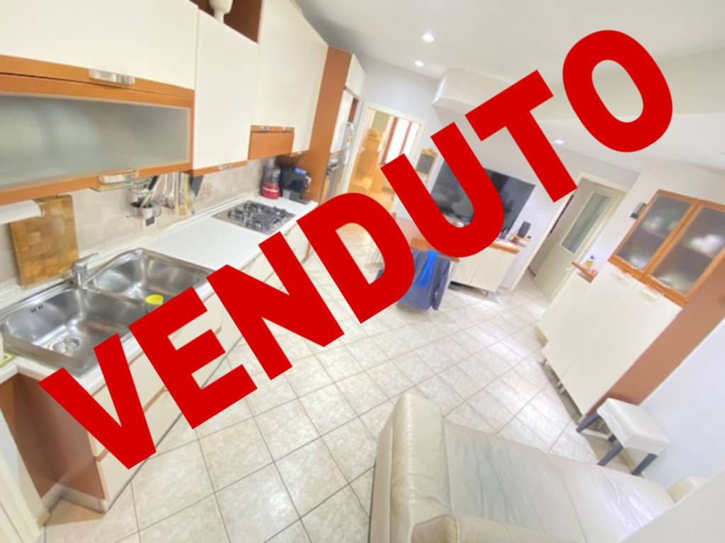 appartamento in vendita a Monza