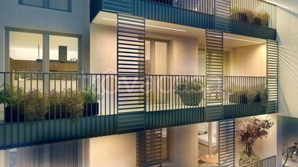 appartamento in vendita a Monza in zona Centro Storico