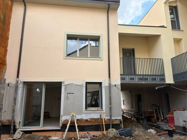appartamento in vendita a Monza in zona Centro Storico