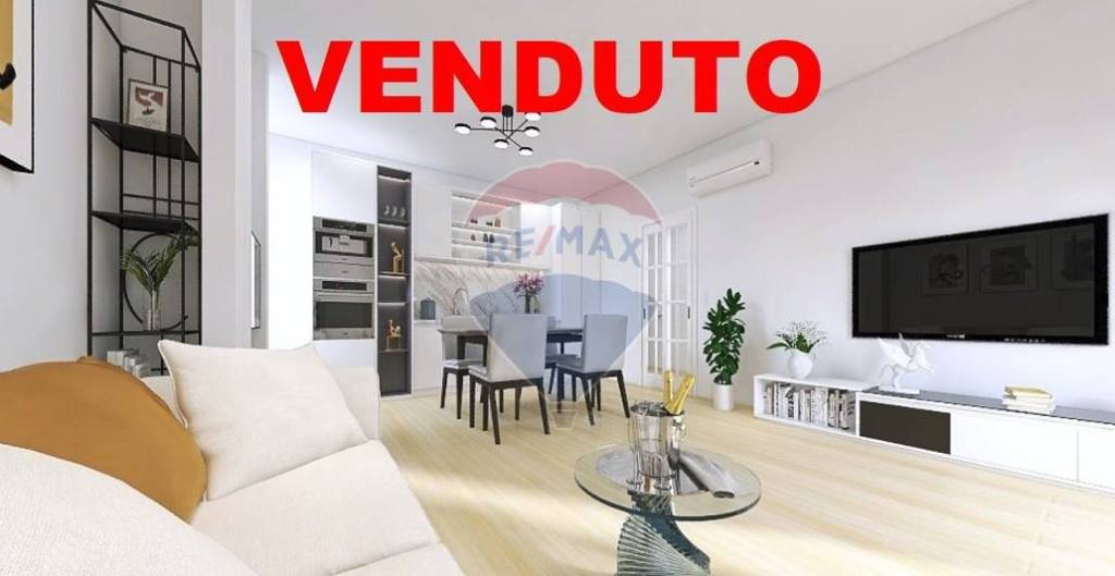 appartamento in vendita a Monza in zona Centro Storico