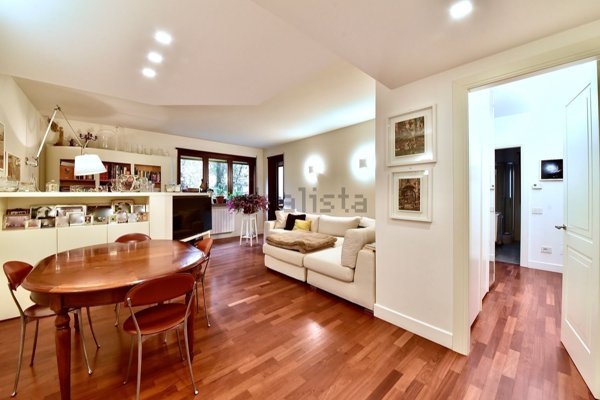 appartamento in vendita a Monza