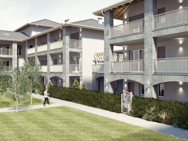 appartamento in vendita a Monza