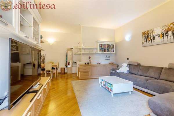 appartamento in vendita a Monza